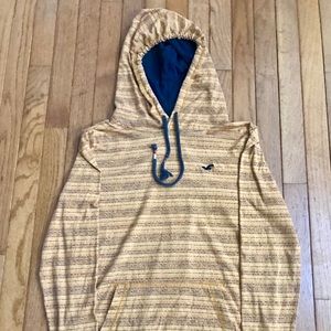 Hollister long sleeve hoodie